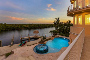 Villa Southern Serenity